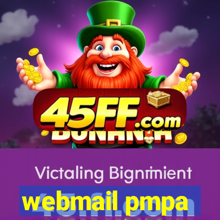 webmail pmpa